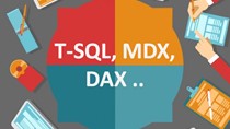 SQL Linguaggi Dati